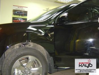 ACURA MDX NEW
