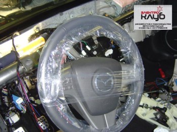 MAZDA 6 NEW