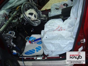 HONDA CIVIC 4D