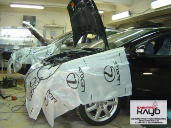 HONDA CIVIC 5D