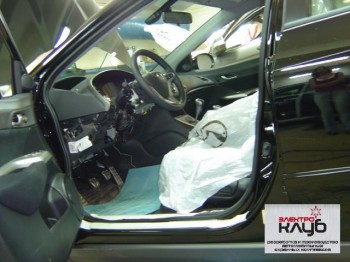 HONDA CIVIC 5D
