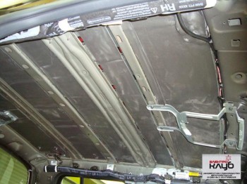 Авторская защита от угона NISSAN NAVARA