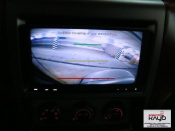 Авторская защита от угона NISSAN PATROL