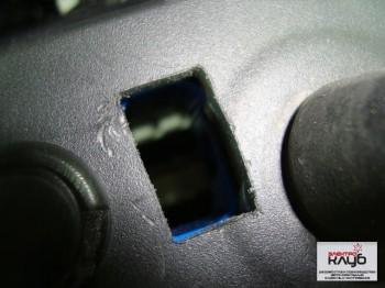 HONDA ACCORD NEW. Авторская защита от угона. Противоугонный комплекс Электроблок.