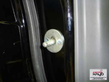TOYOTA LAND CRUISER PRADO. Авторская защита от угона. Электроблок Уровень4