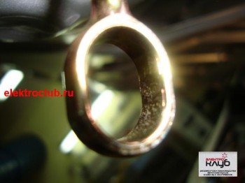 Toyota Corolla. Авторская защита от угона