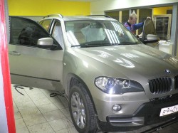 BMW X5 NEW